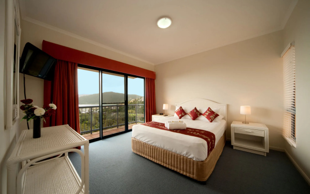 Sea Star Apartments