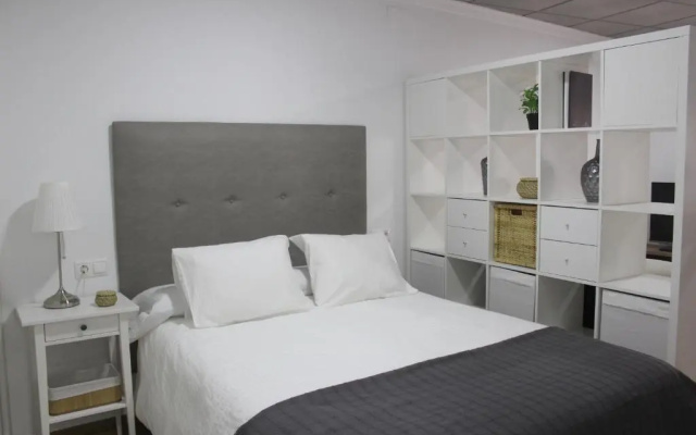 Apartamento María