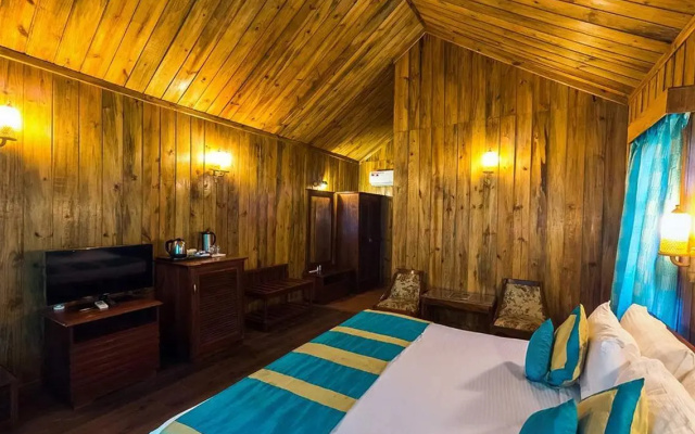 Symphony Palms Beach Resort