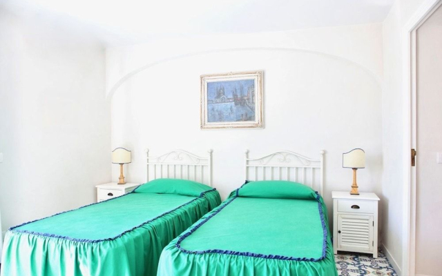 Villa Capri Marina