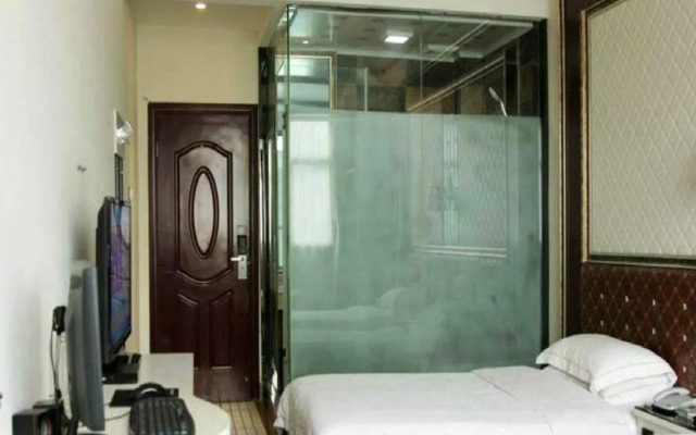Yuandu Inn