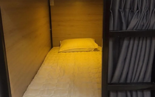 Heystorm Homestay - Hostel