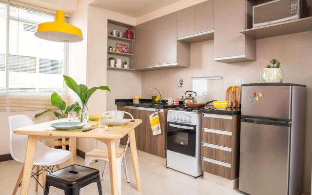 Apartamento Mira 2