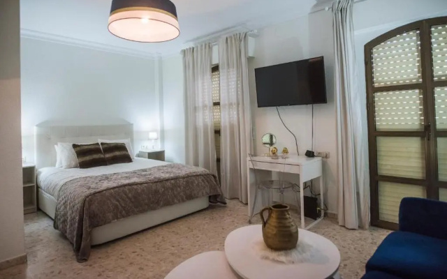 Apartamento Plaza de la Laguna by Dulce