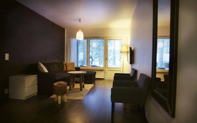 Hotel Ukko