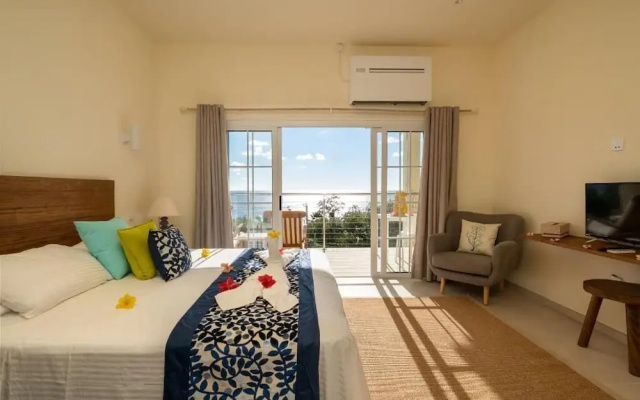 Villa Panoramic Seaview