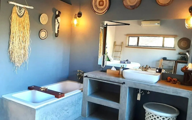 Braai Safaris Lodge