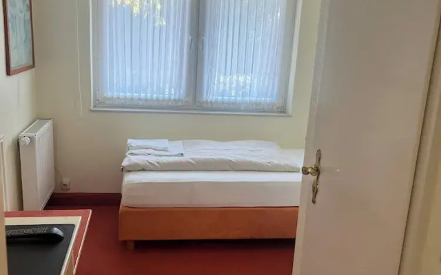 Hotel Bremer Kreuz