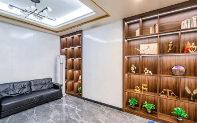 Yezhimei Boutique Hotel