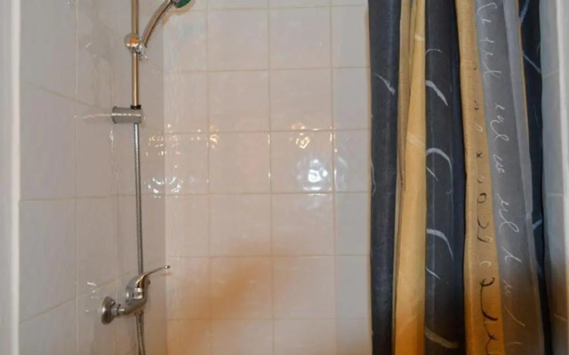 Appartement Montgenèvre, 1 pièce, 3 personnes - FR-1-266-88