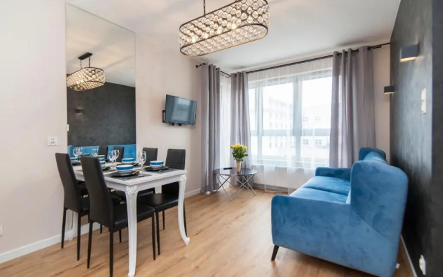 Apartment Royal V