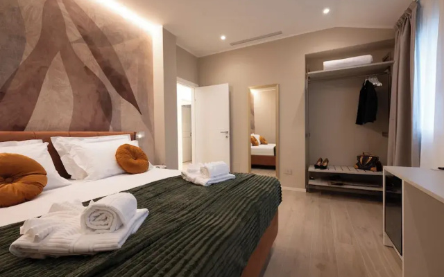Residenza Galileo - Affittacamere a Padova sud