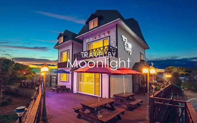 Gyeongju Moonlight Travel Pension