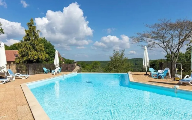 Le Domaine du Terroir
