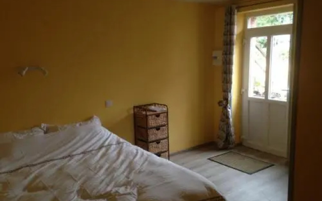 La Maison Bleue