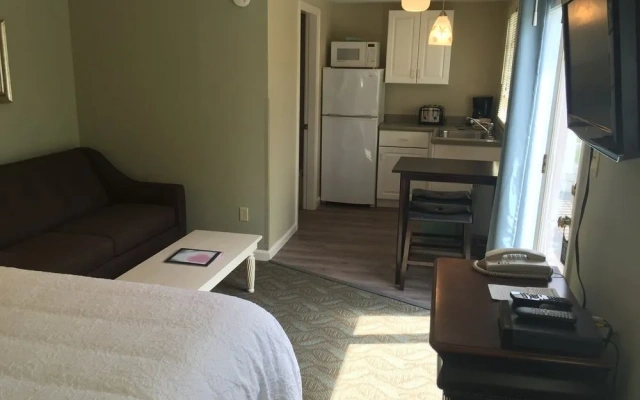 Pink Blossom Family Resort