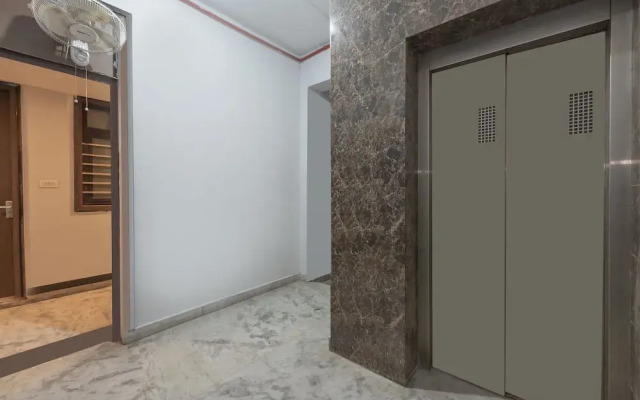 Silver Key Pooth Kalan by OYO Rooms