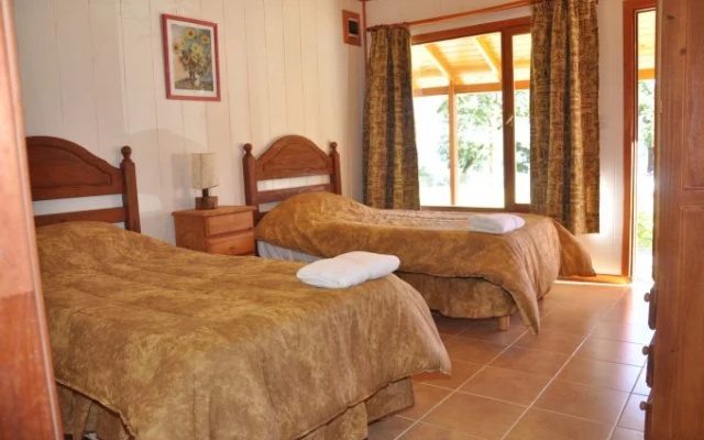 Cabañas Lolen