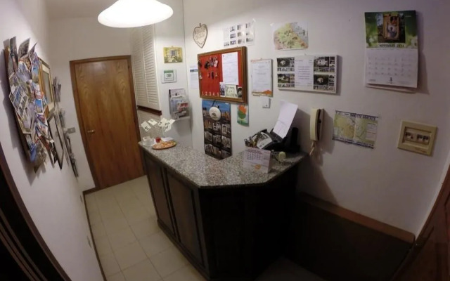 B&B Il Prato