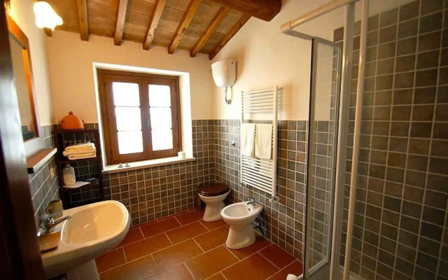 Casale Le Rote