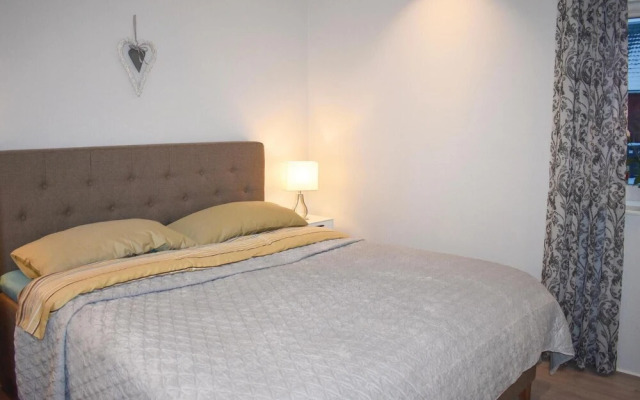 Amazing Home in Vittsjö With 2 Bedrooms, Sauna and Wifi