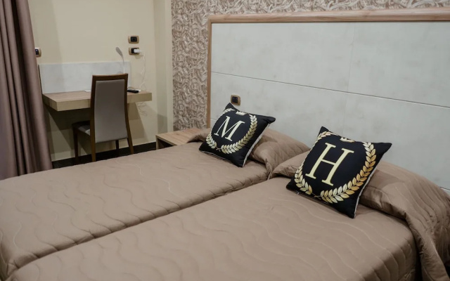 Miryam House Affittacamere Suite Relax