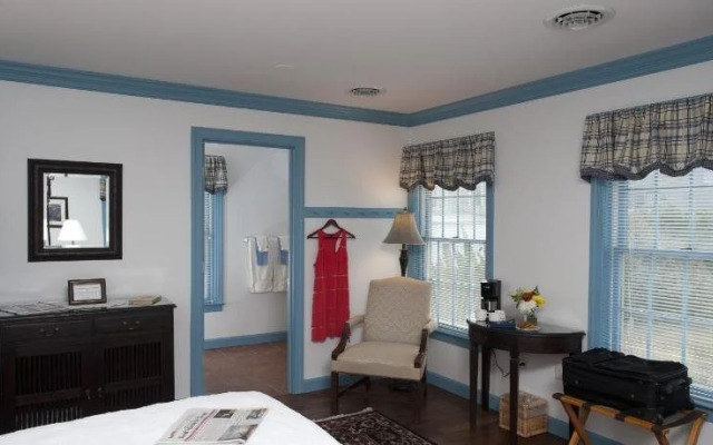 Inn at Osprey Point