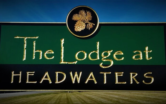 The Lodge at Headwaters