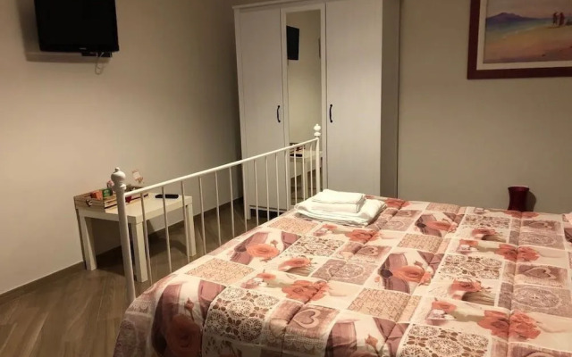 B&B Tre Passi Dalla Torre