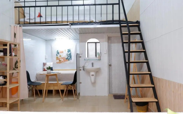 296 Cetete | Home in Dalat