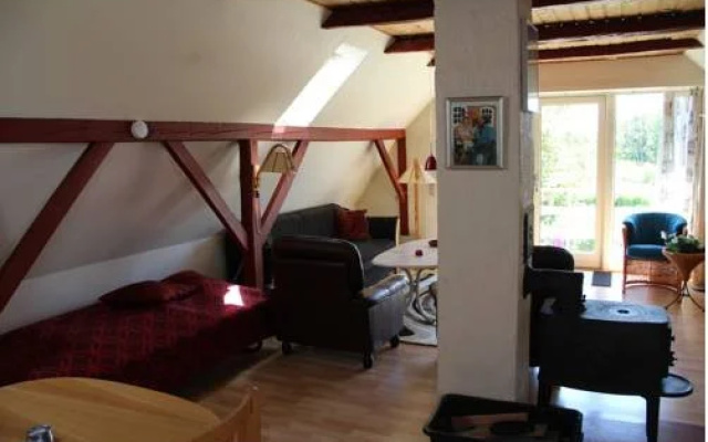 Krywilygaard Holiday Cottages