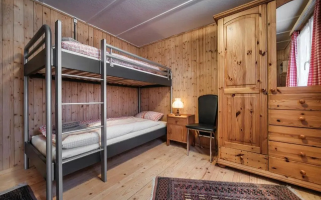 3. Zimmer im Nü-Hus