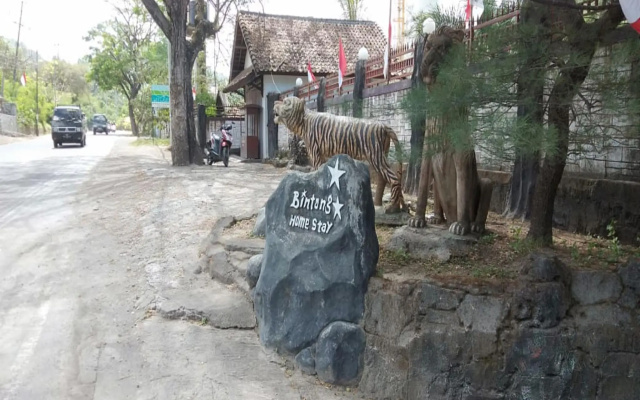 Bintang Homestay