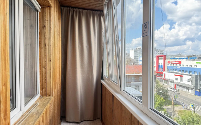 Batasheva Apart на улице Республиканской