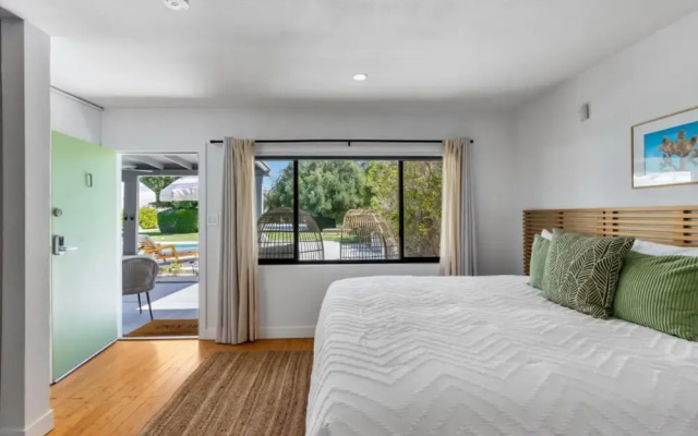 King Deluxe Room