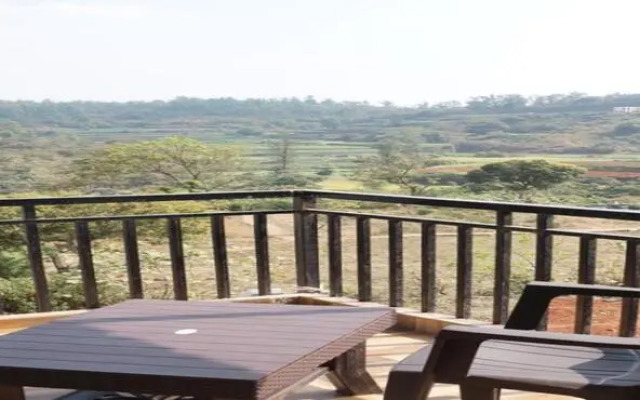 Rosemon Rock villa