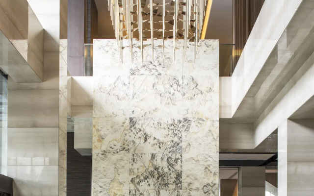 Four Points by Sheraton Hefei, Shushan