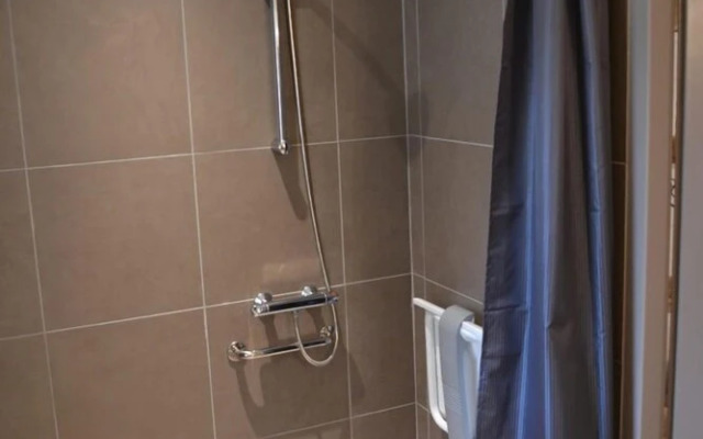 Le miel et l'eau