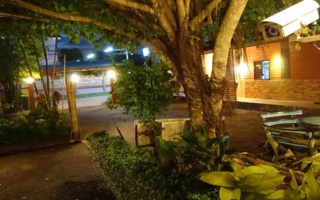 Dawrerng Hotel