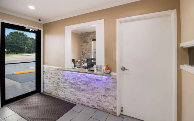 Best Western McKenzie