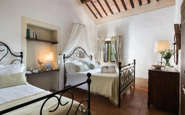 Agriturismo Cretaiole