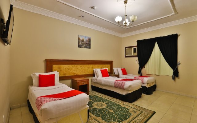 OYO 374 Abdusamad Al Sadawi Hotel 2 0