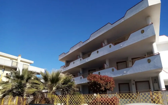 Residenza Capri