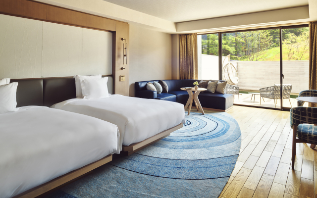 Intercontinental Appi Kogen Resort by IHG