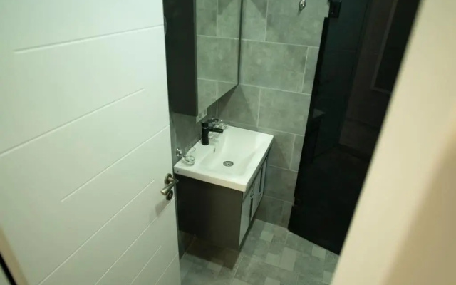 Leo Group Apartment 14-307B Sunrise Batumi