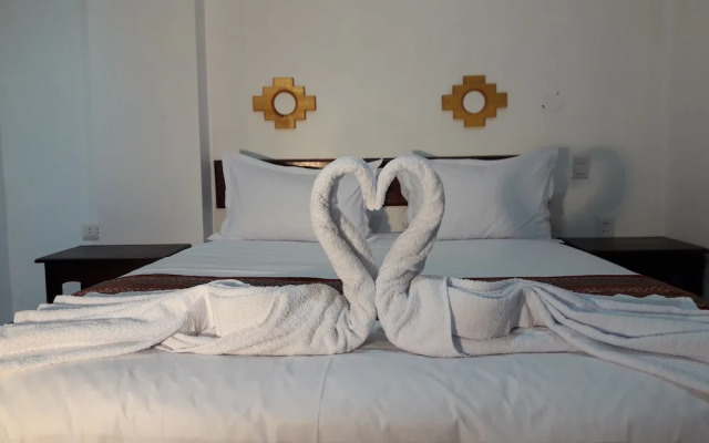 Hostal Pakarina