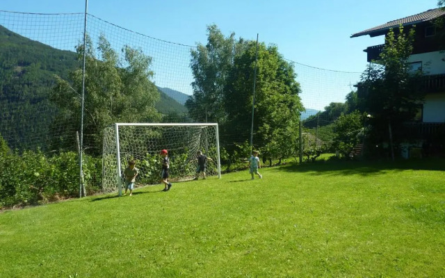 Ferienpension Zummüllerhof