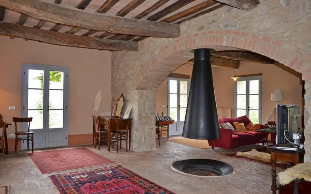Casale Rigo in San Casciano dei Bagni