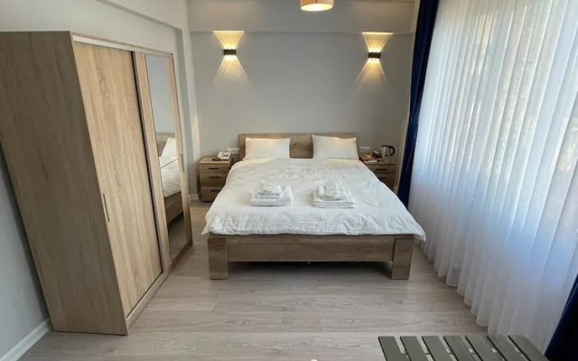 Ri̇va Del Mar Otel