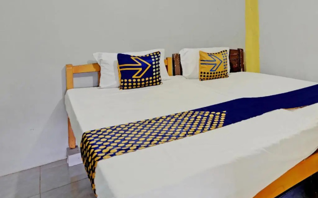 OYO Life 92461 Aini Syariah Homestay